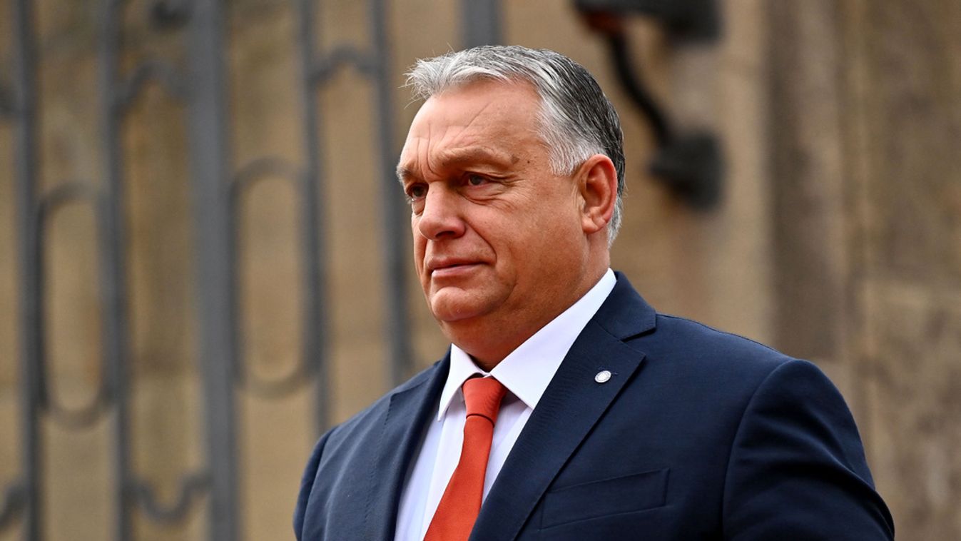 Nem várt helyről ismerték el Orbán Viktor munkáját