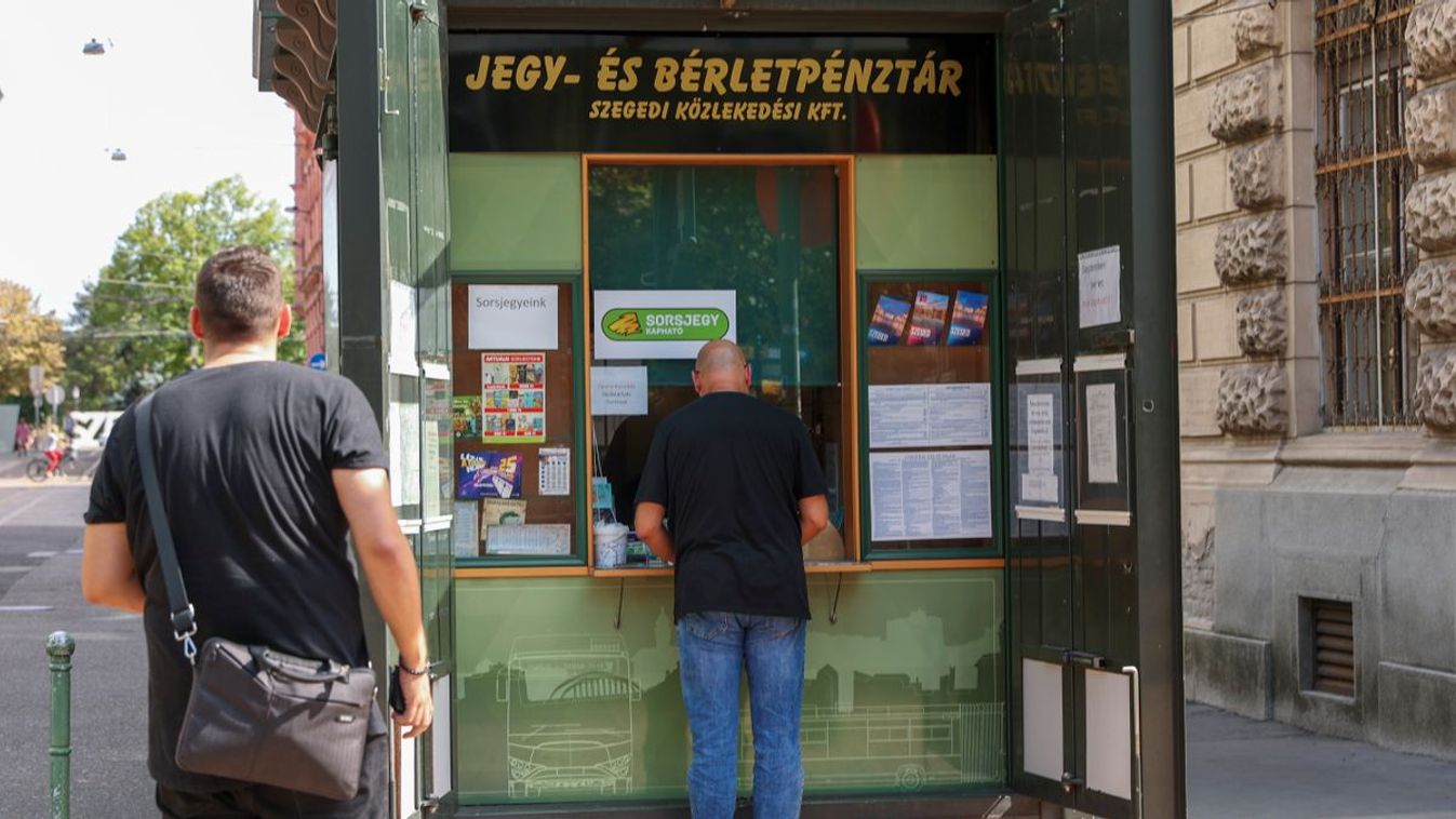 Megpróbálják átverni a szegedieket: Az SZKT nevével élnek vissza csalók