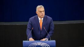 Orbán Viktor ébresztőt fújt a brüsszeli vezetésnek