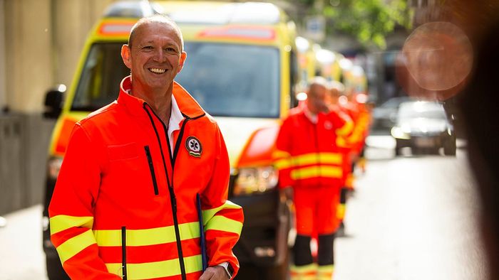 Alacsony betegszámmal indult az új háziorvosi ügyeleti rendszer