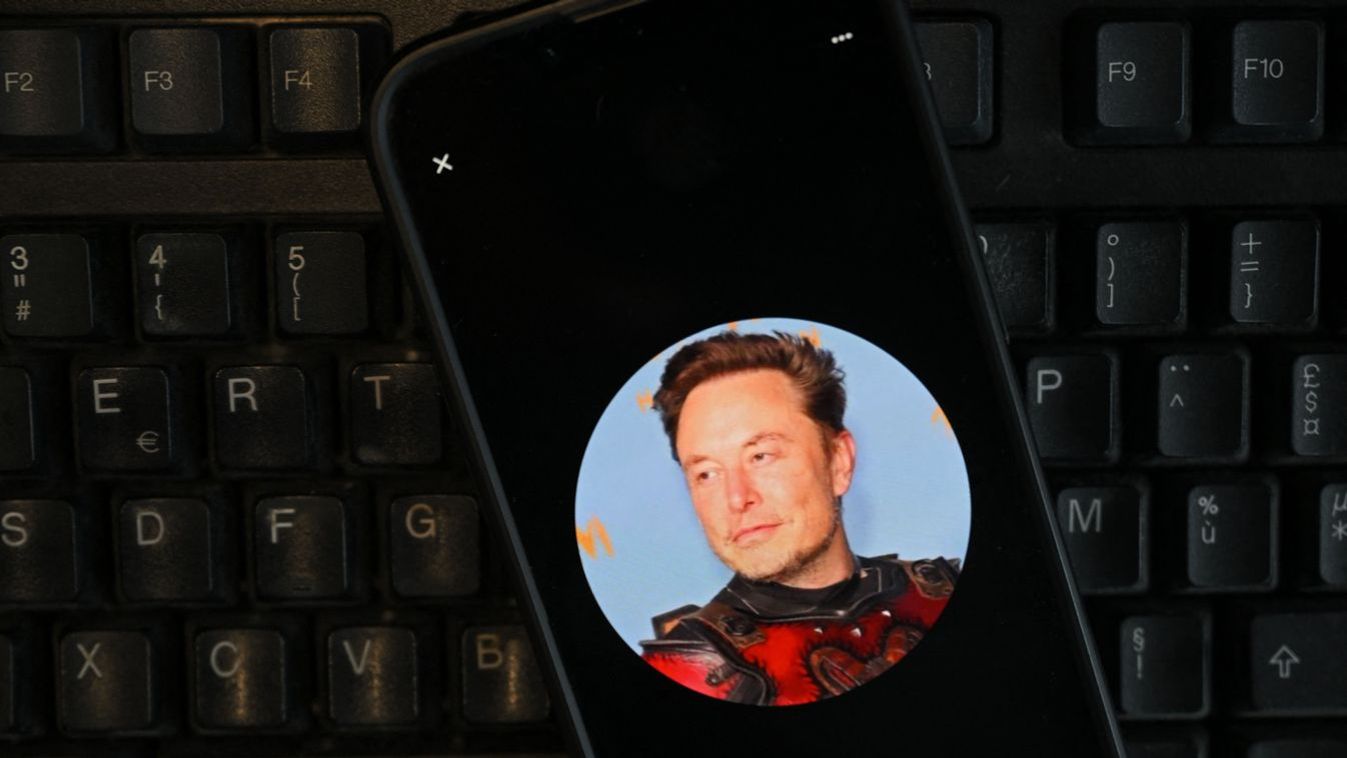 Elon Musk dicsérő szavakkal illette Magyarország döntését