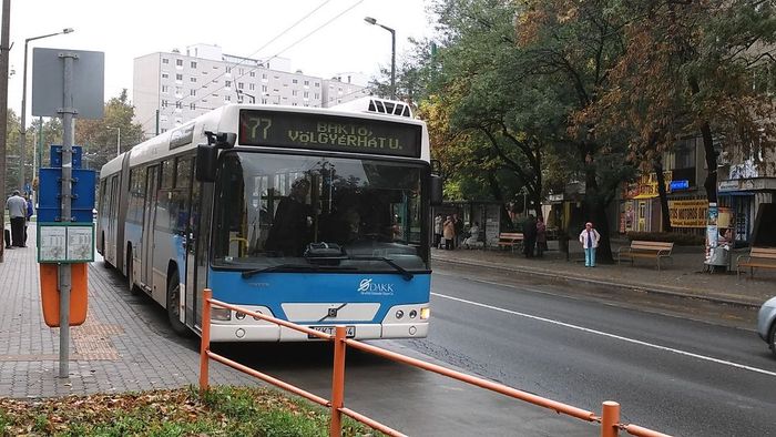 „Szeged ennél jobb tömegközlekedést érdekel”