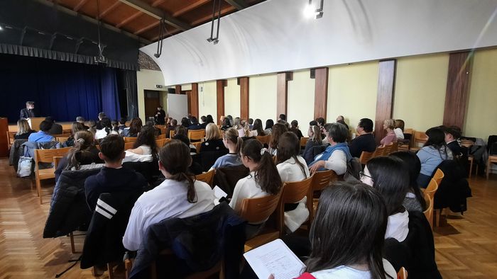 Szegedi iskola csapata nyerte az idei Görgey Artúr Történelemversenyt