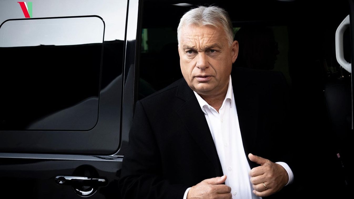 Orbán Viktor: Én egy antikommunista ember vagyok +videó