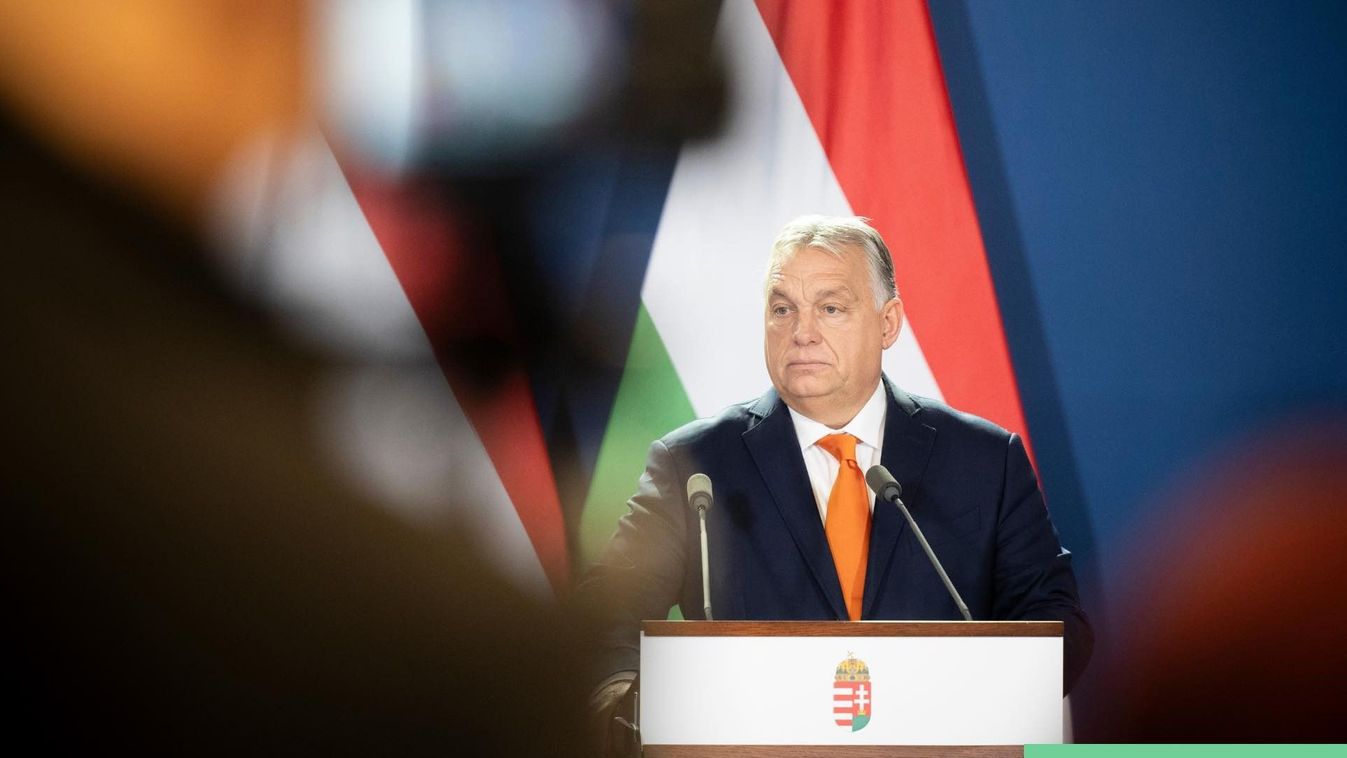 Orbán Viktor: a kormányzat legfontosabb partnere a gazdaságban a kamara