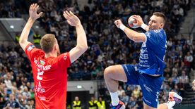 Óriási tűz, emberfeletti küzdés, kiváló teljesítmények: legyőzte a Pick Szeged a Veszprémet