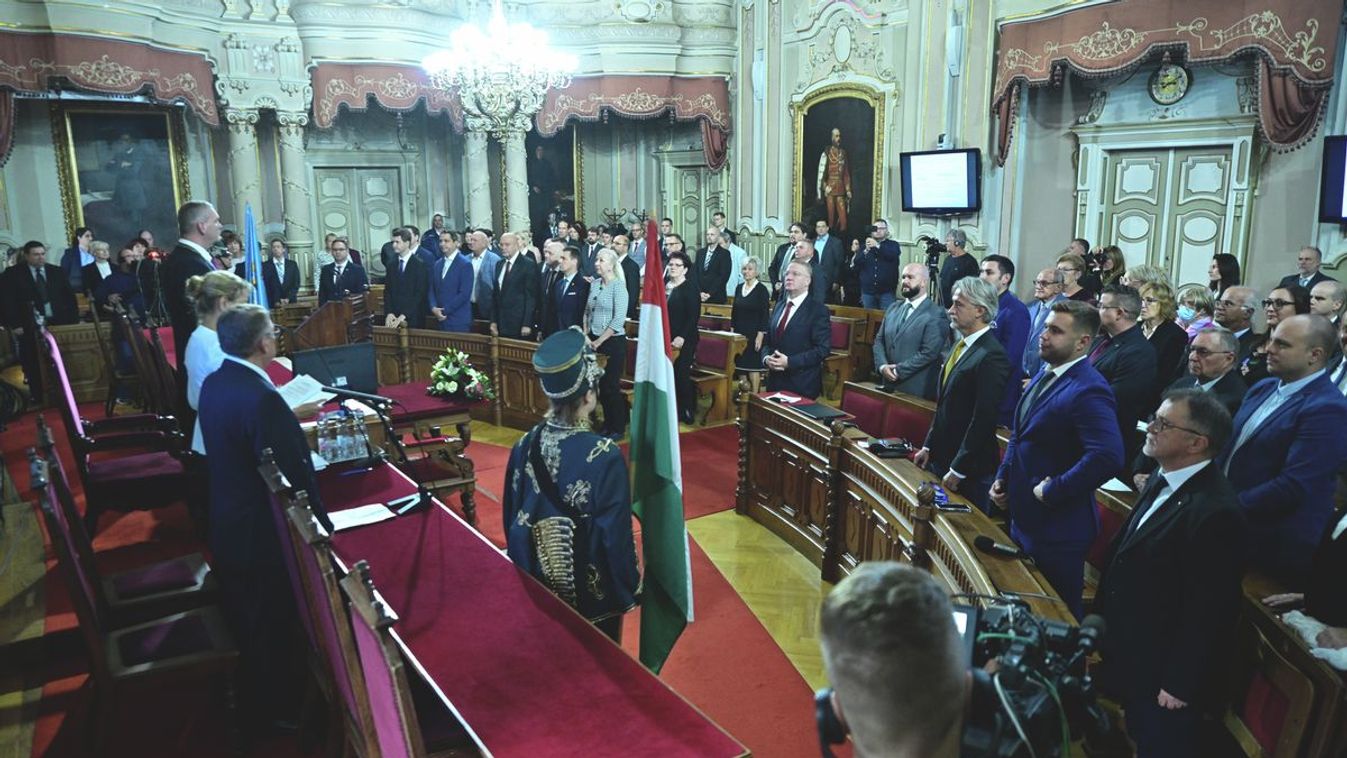 Íme a szegedi önkormányzati képviselők vagyonnyilatkozatai