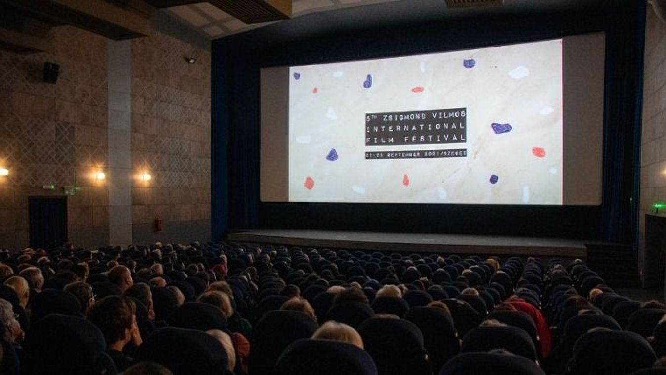 Már várják a nevezéseket Szeged filmfesztiváljára