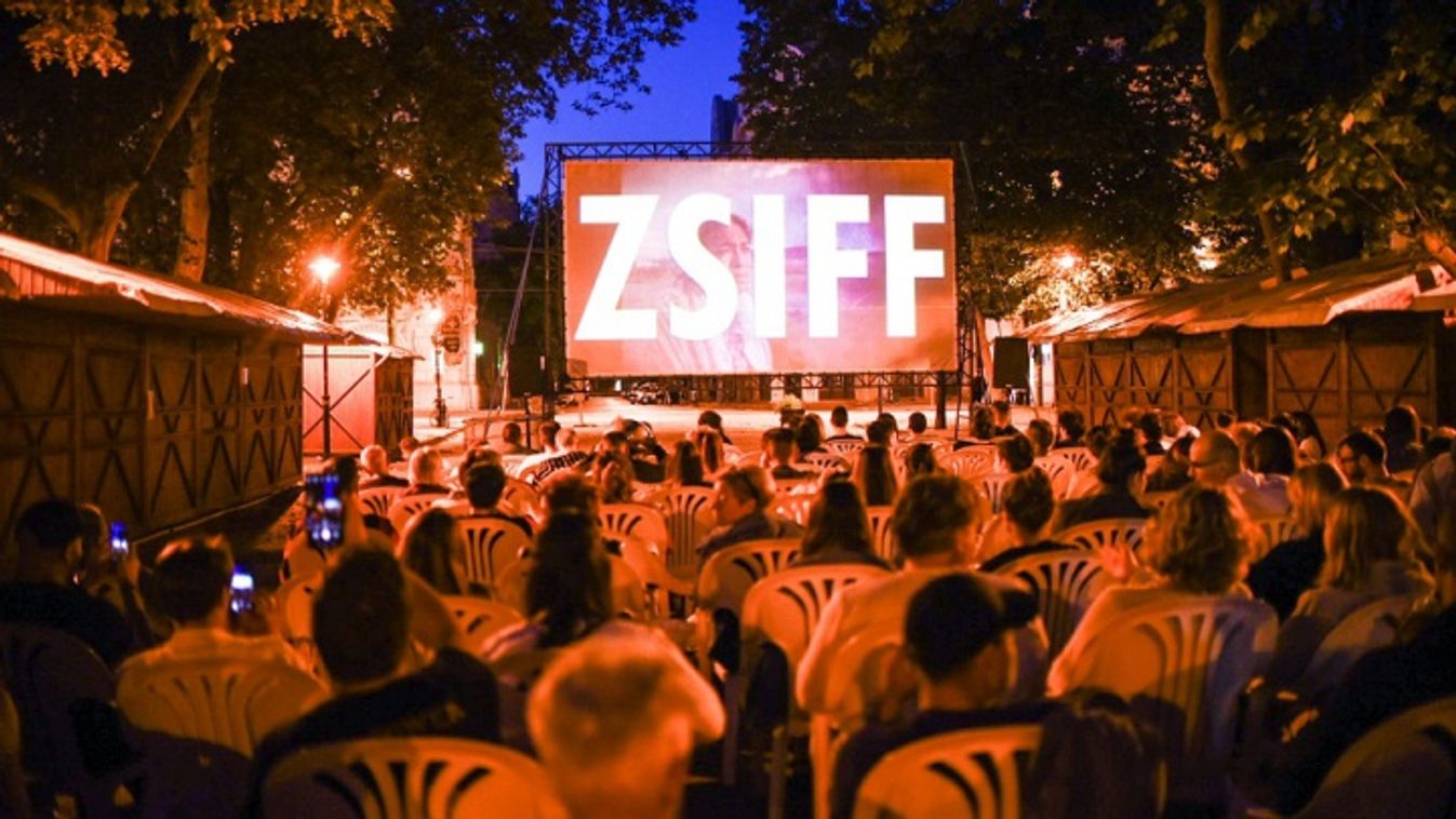 Tavasszal tér vissza a 9. Zsigmond Vilmos Nemzetközi Filmfesztivál