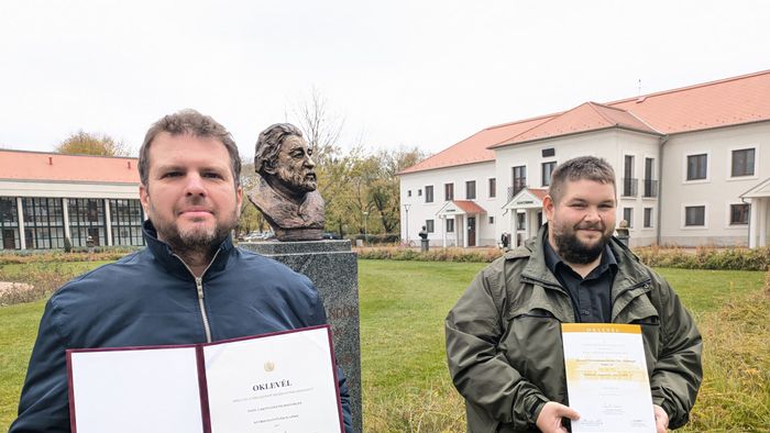 Makói rendező nyerte el a fődíjat a Lakiteleki Filmszemlén