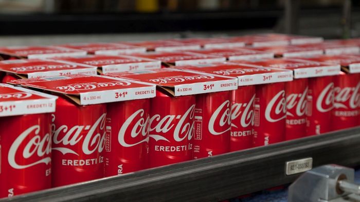 Jövőre már makói palackból ihatjuk a Coca-Colát