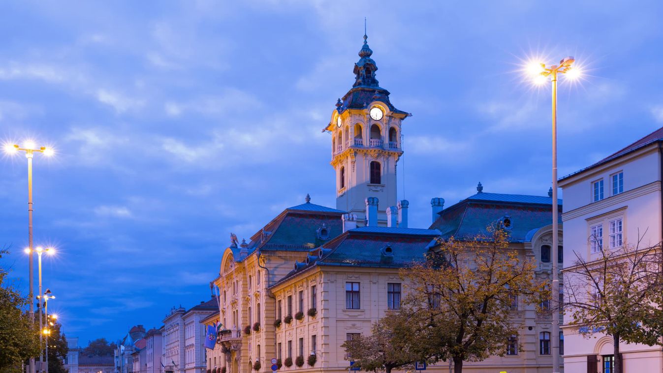 Szeged több mint százmillió kártérítést kér a Renault-tól