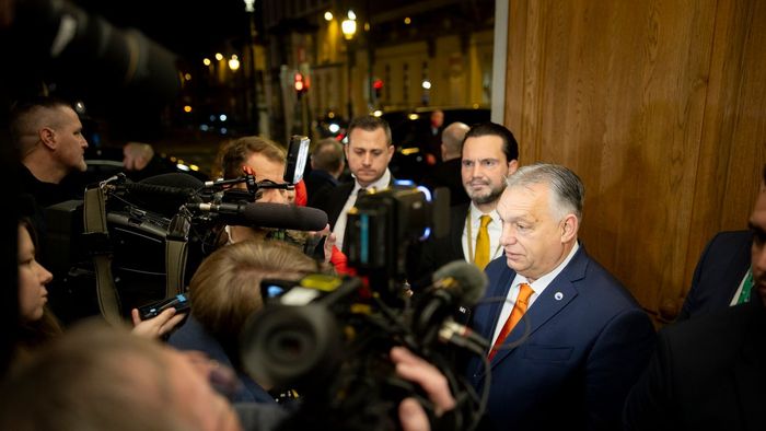 Orbán Viktor: Soha nem látott kihívások voltak az elmúlt fél évben +videó