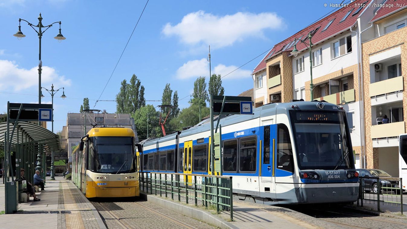 Változnak a csatlakozási lehetőségek Szegeden