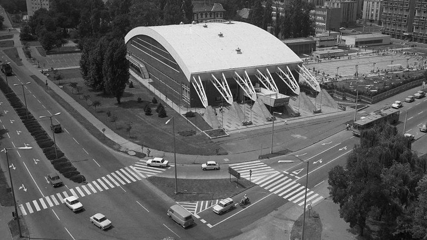 Szegedi Sporttörténelem: A Szegedi Úszó Egylet története II.