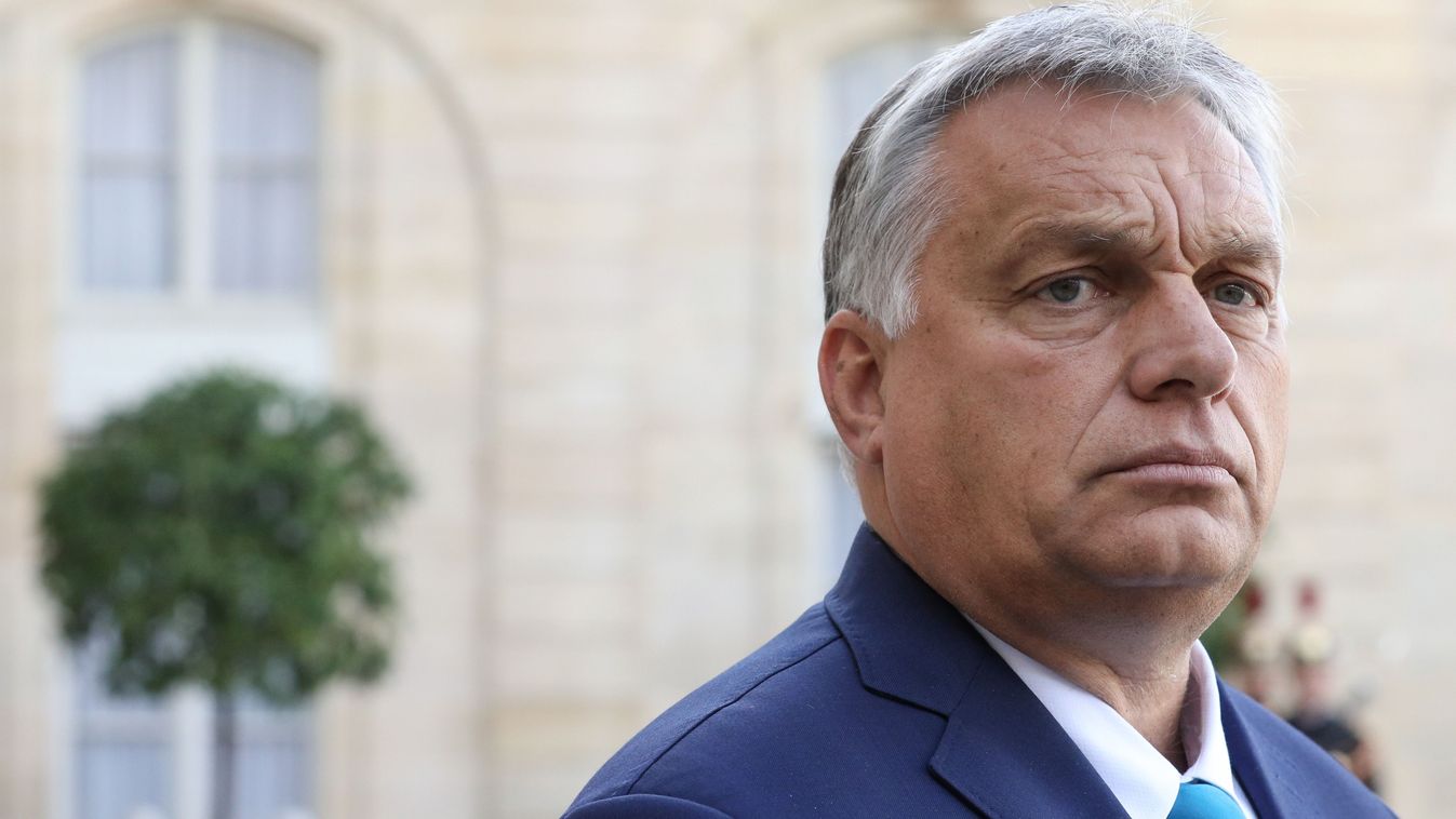  Orbán Viktor: Újabb erőfeszítéseket tettünk a béke érdekében