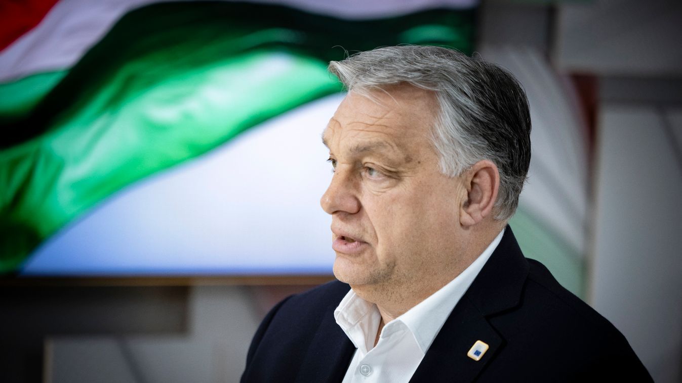 Orbán Viktor reagált a németországi terrortámadásra