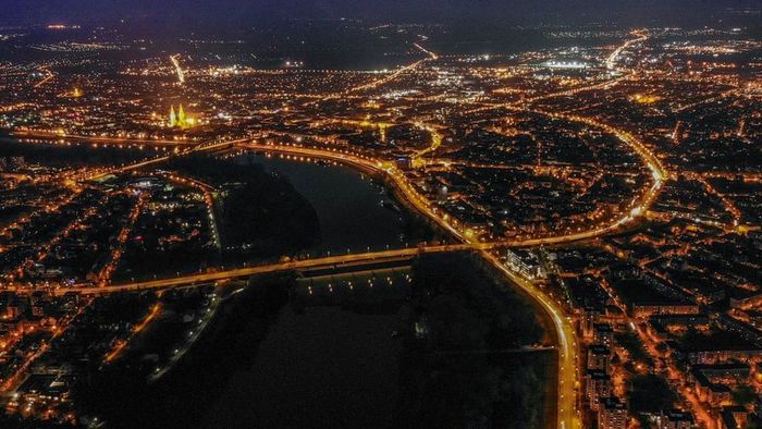 Szegeden fogtak el egy migránst