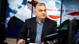 Nagy bejelentést tett Orbán Viktor: rengeteg magyar családnál komoly pénz áll a házhoz +videó