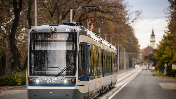 Ma reggel nincs bérlet- és jegyellenőrzés a diákok számára a MÁV-nál