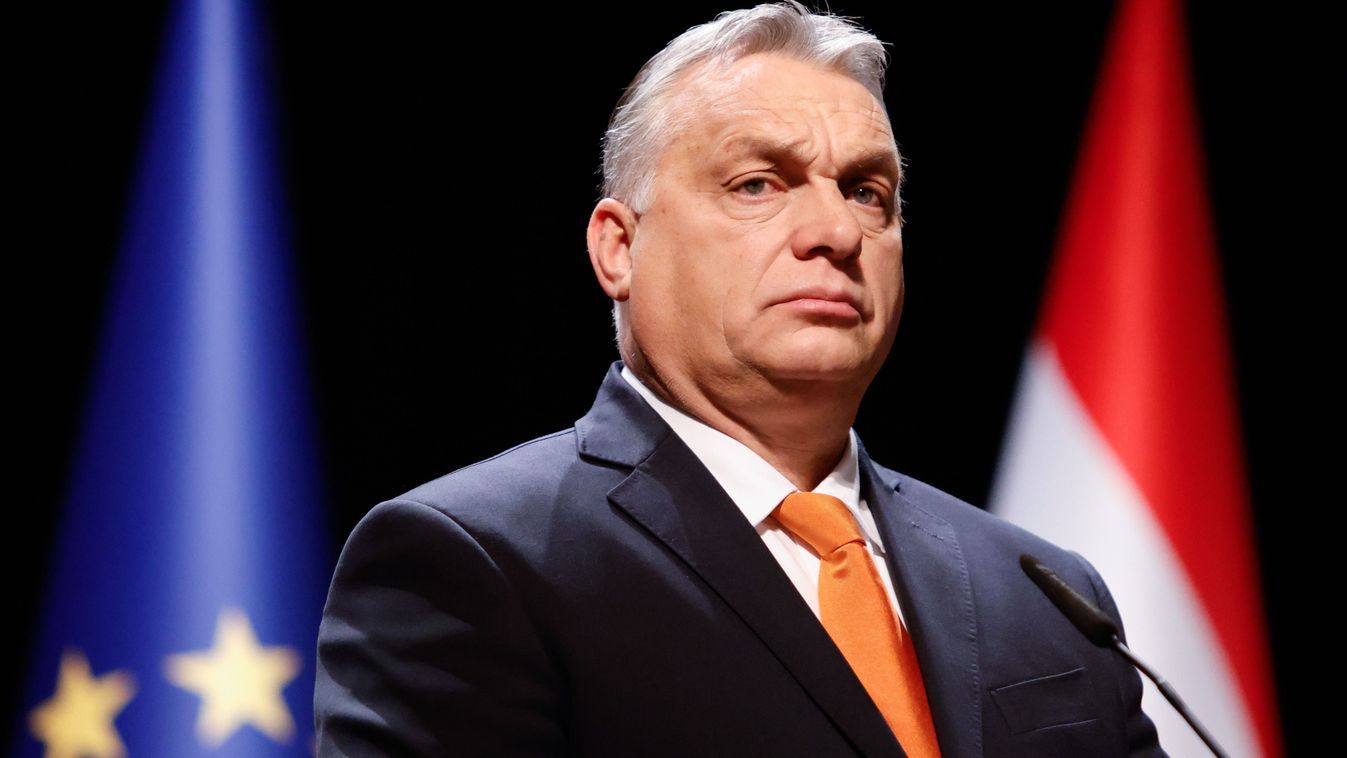 Orbán Viktor: Ha ezt nem tesszük meg, Brüsszel lesz az új Washington