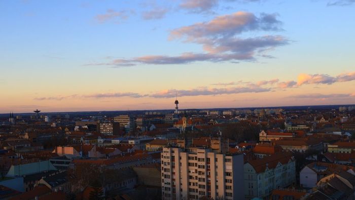 Szegeden fél éve változatlan az albérletek ára