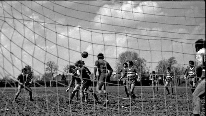 Szegedi Sporttörténelem: a Móravárosi-Kinizsi története I.