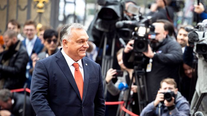 Bejött Orbán Viktor várakozása, repülőrajt történt a gazdaságban +videó