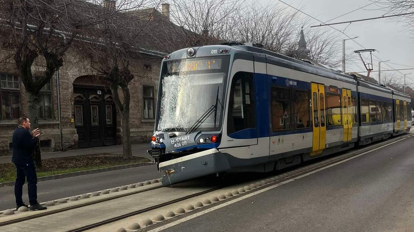 Sárgábbak lesznek a vasútvillamosok