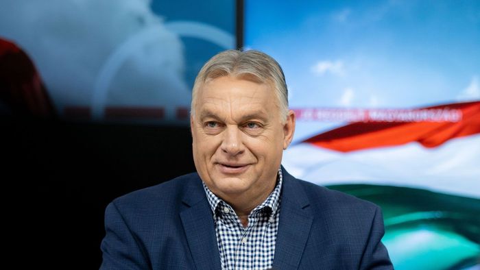 Orbán Viktor: Így győztük le a Covid-járványt! +videó