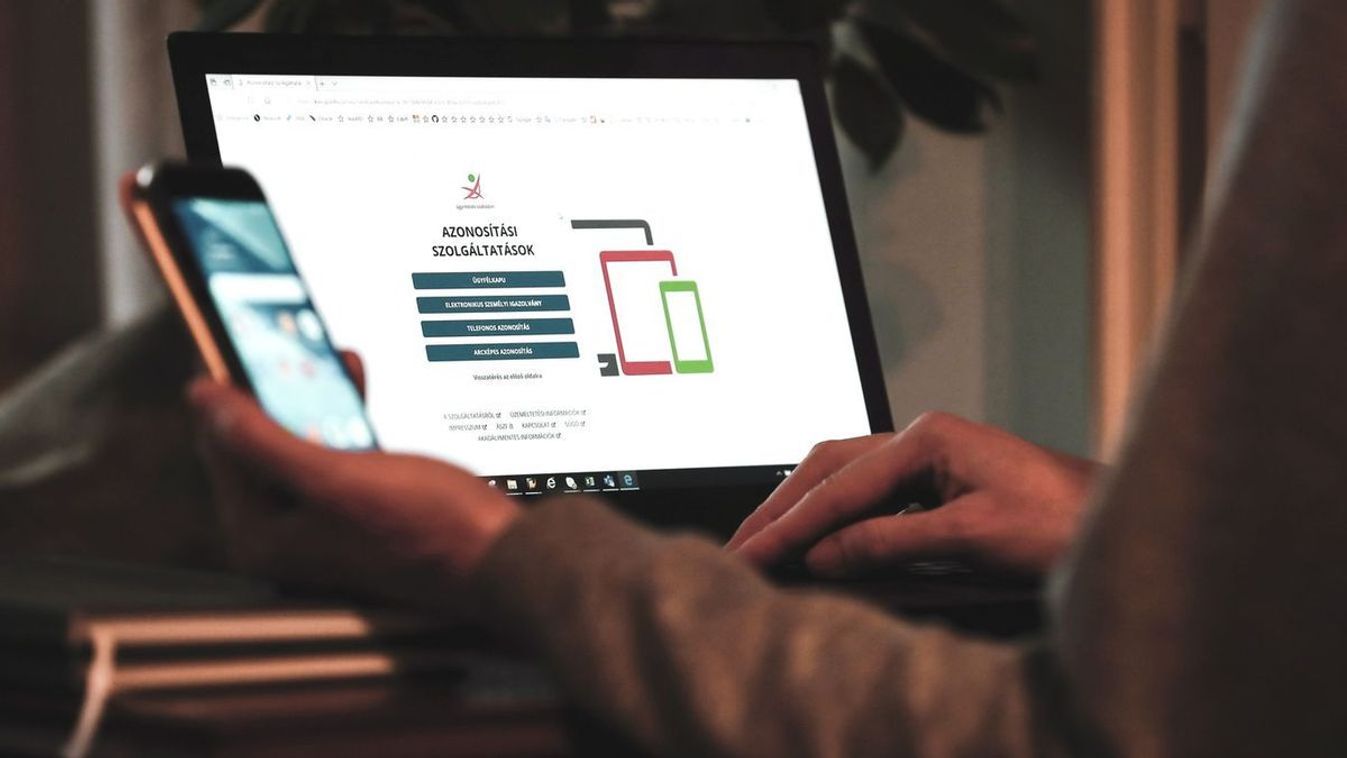 Számos újdonságot hoz a Digitális Állampolgárság applikációja