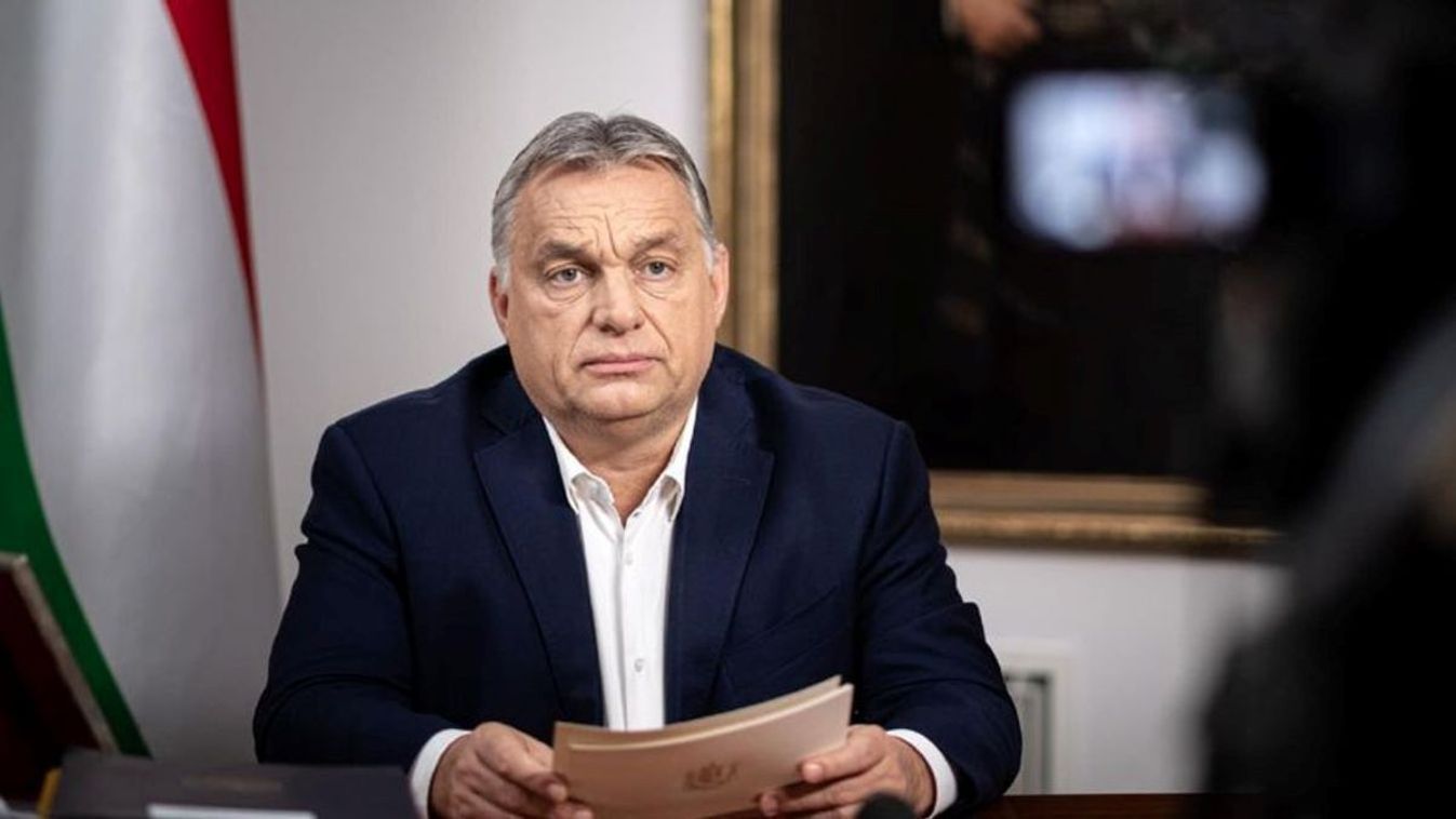 Orbán Viktor: A mai nap sem múlhat el jó hír nélkül  +videó