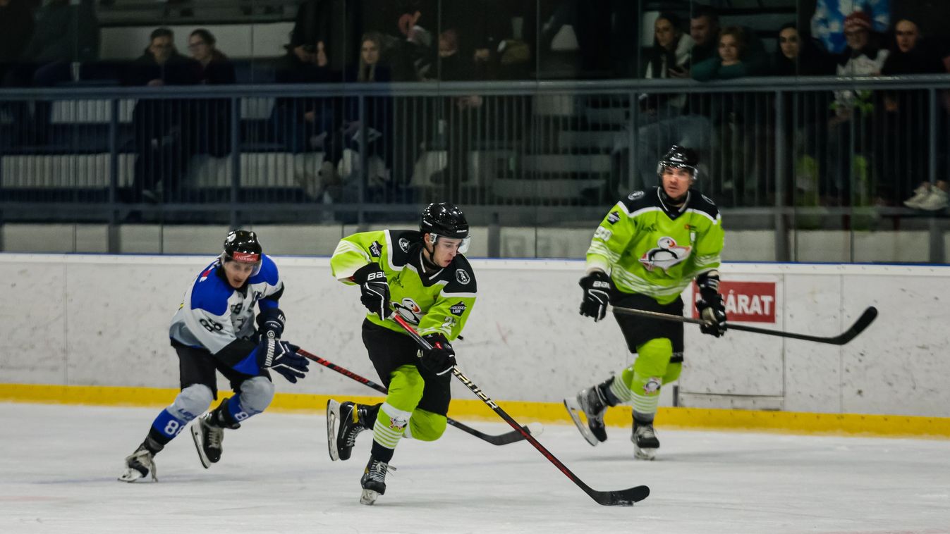 Tovább menetel a Goodwill Pharma Szeged