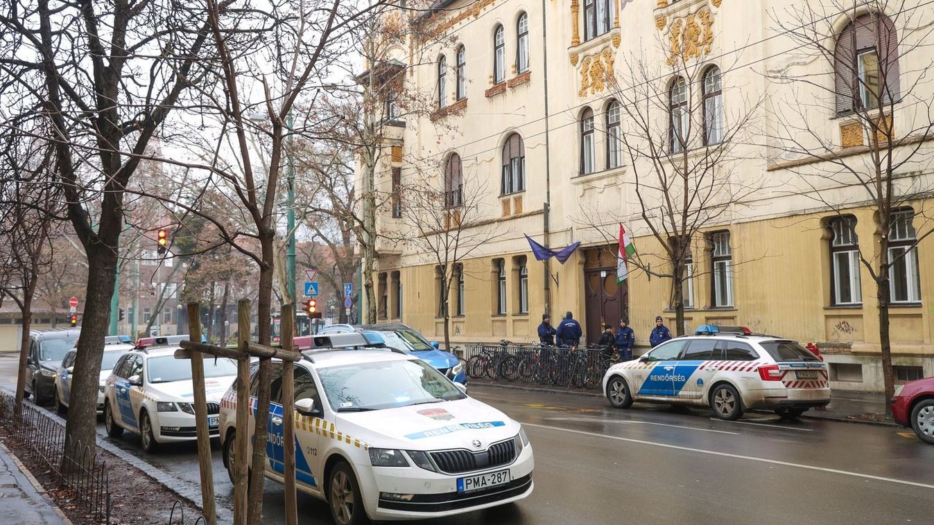 Kiderült, honnan érkezhettek a bombával fenyegető levelek (FRISSÍTVE)