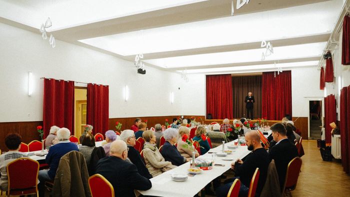 A Magyar Kultúra Napját ünnepelték Szentmihályon