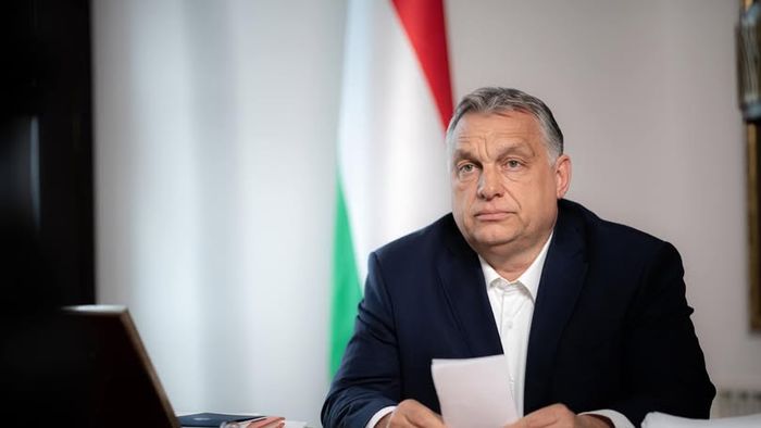 Orbán Viktor: erről még soha nem beszéltünk +videó