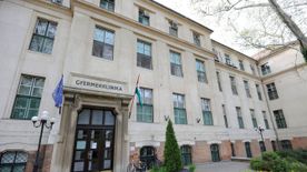 Országos szinten is kimagasló eredménnyel zárt tavaly a szegedi gyermekklinika
