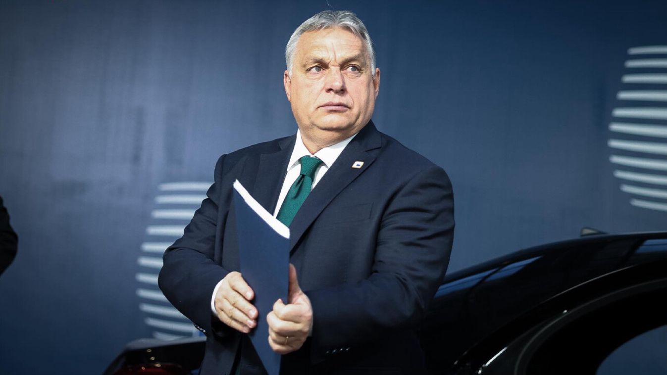 Orbán Viktor vezető tagja lehet az újonnan formálódó nemzetközi szövetségnek