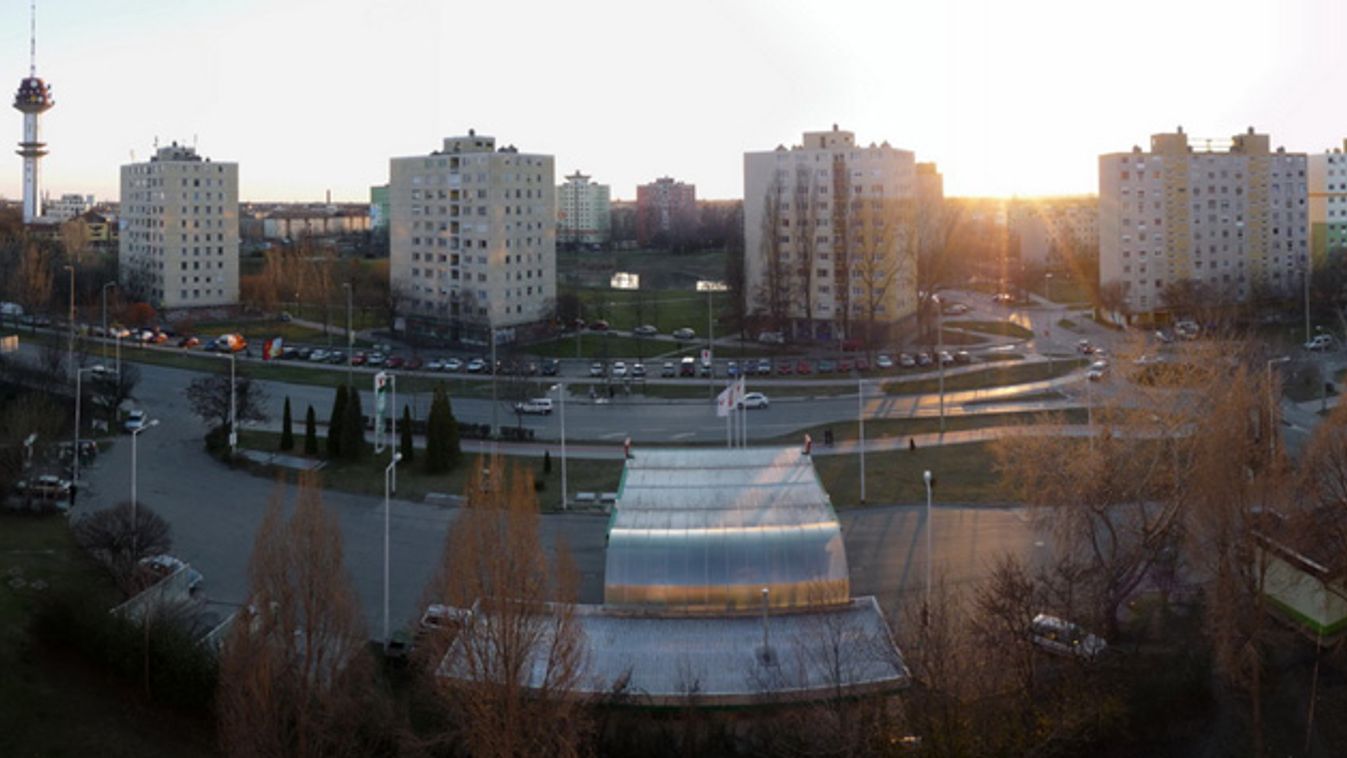 Továbbra is marad a napsütésben gazdag idő Szegeden