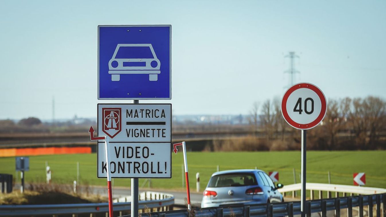 Idén tovább bővült az ingyenes útszakaszok száma