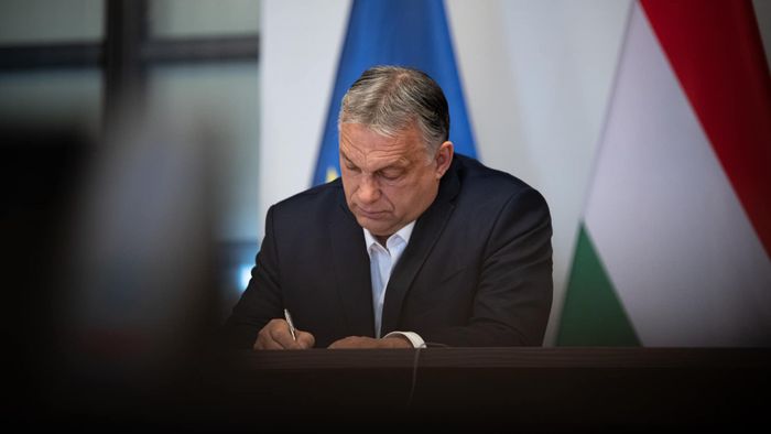 Részleteteket árult el Orbán Viktor szombati évértékelőjéből +videó