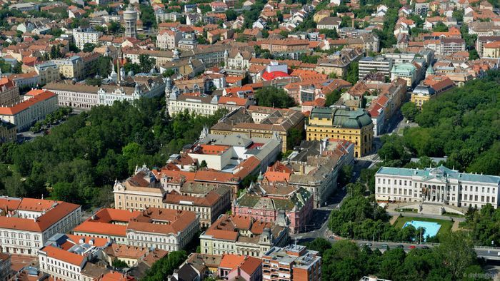 Elemi érdeke Szegednek a környező települések fejlődése