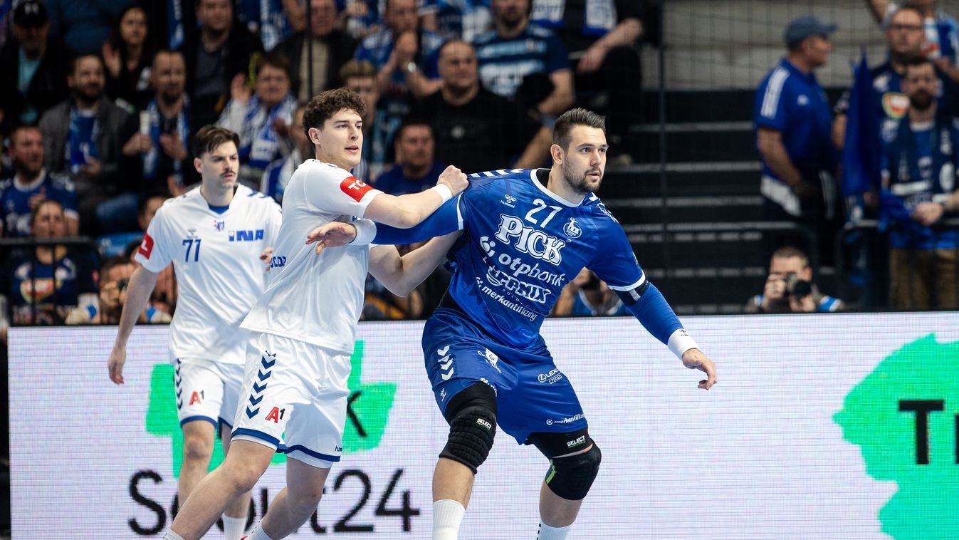 Újabb vb ezüstérmes horvát játékos iránt érdeklődhet a Pick Szeged