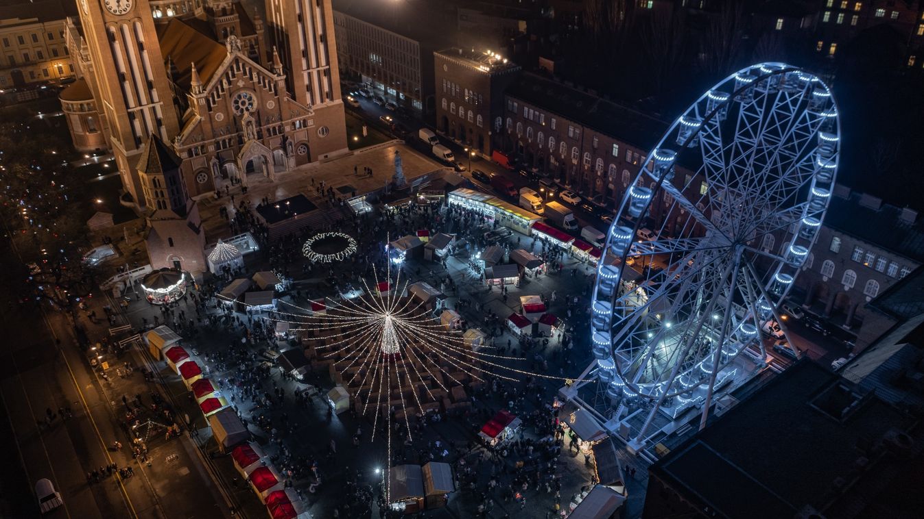 Döntöttek a december 24. munkaszüneti nappá nyilvánításáról