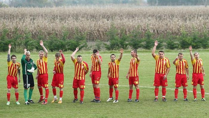 Szegedi Sporttörténelem: A St. Mihály Futball Club története