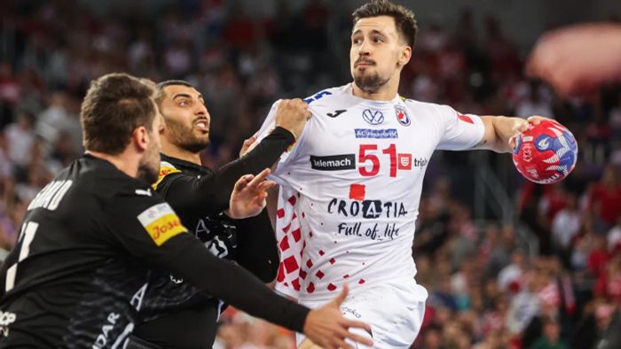 Vb ezüstérmes horvát játékos kegyeiért versenghet a Pick Szeged és a Veszprém