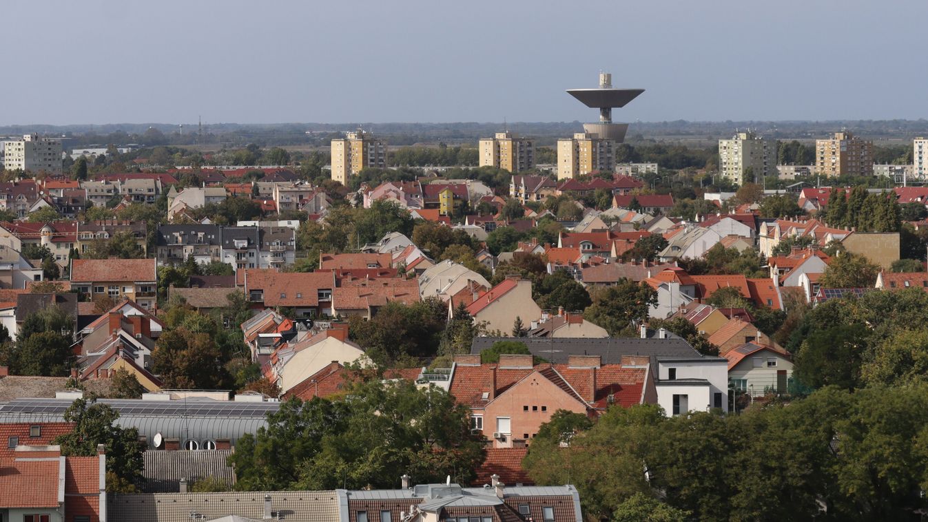 Egy év alatt tizenöt százalékkal drágultak az albérletek Szegeden