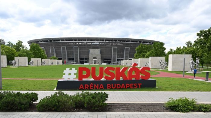 Fontos tudnivalók a Magyarország–Törökország meccsre érkezőknek