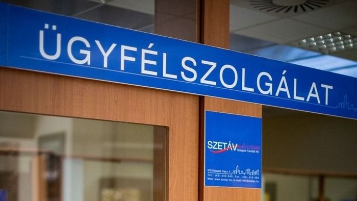 Ideiglenesen szünetel a fűtés és a melegvíz a Felsővárosban