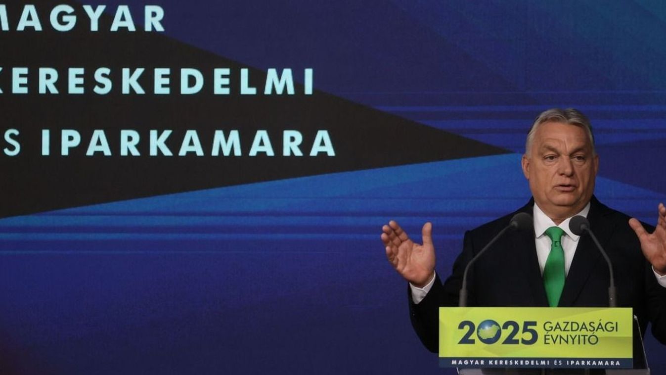 Orbán Viktor: Mindenki vegyen részt a véleménynyilvánító szavazásában!